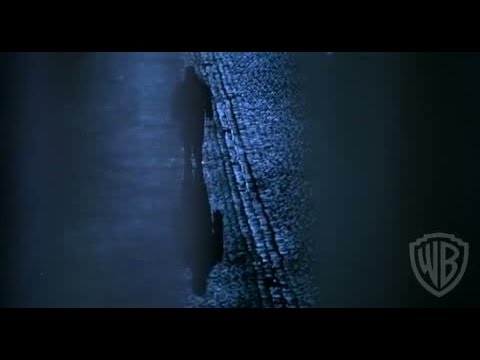YouTube player