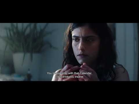 YouTube player