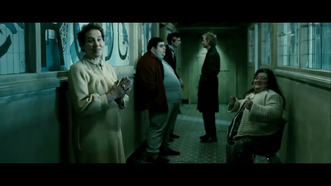 YouTube player
