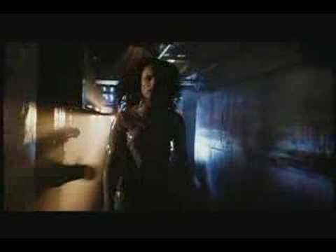 YouTube player