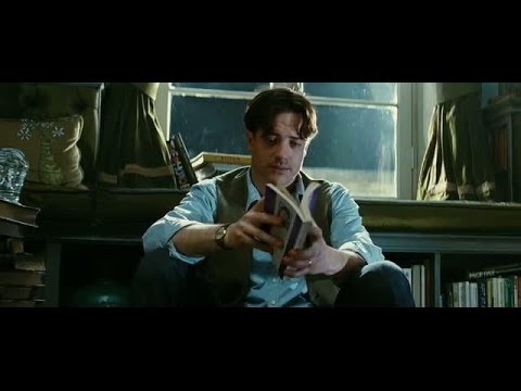 YouTube player