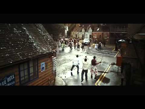 YouTube player