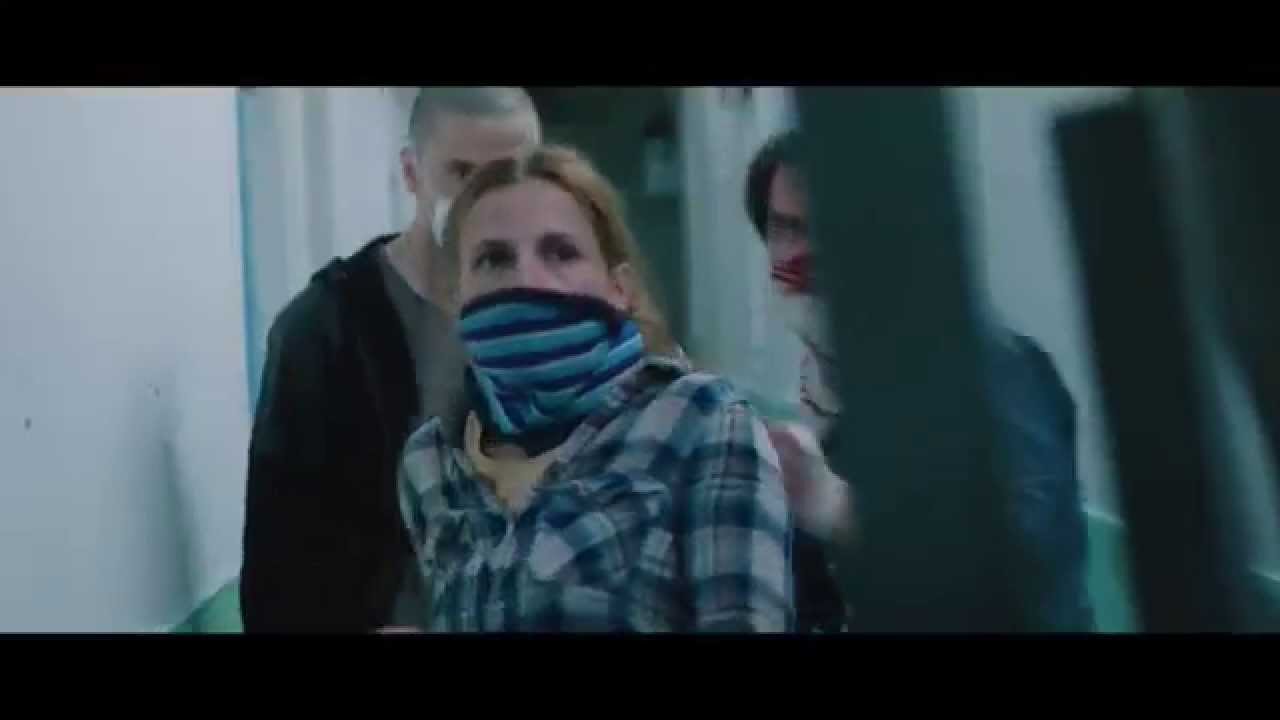 YouTube player