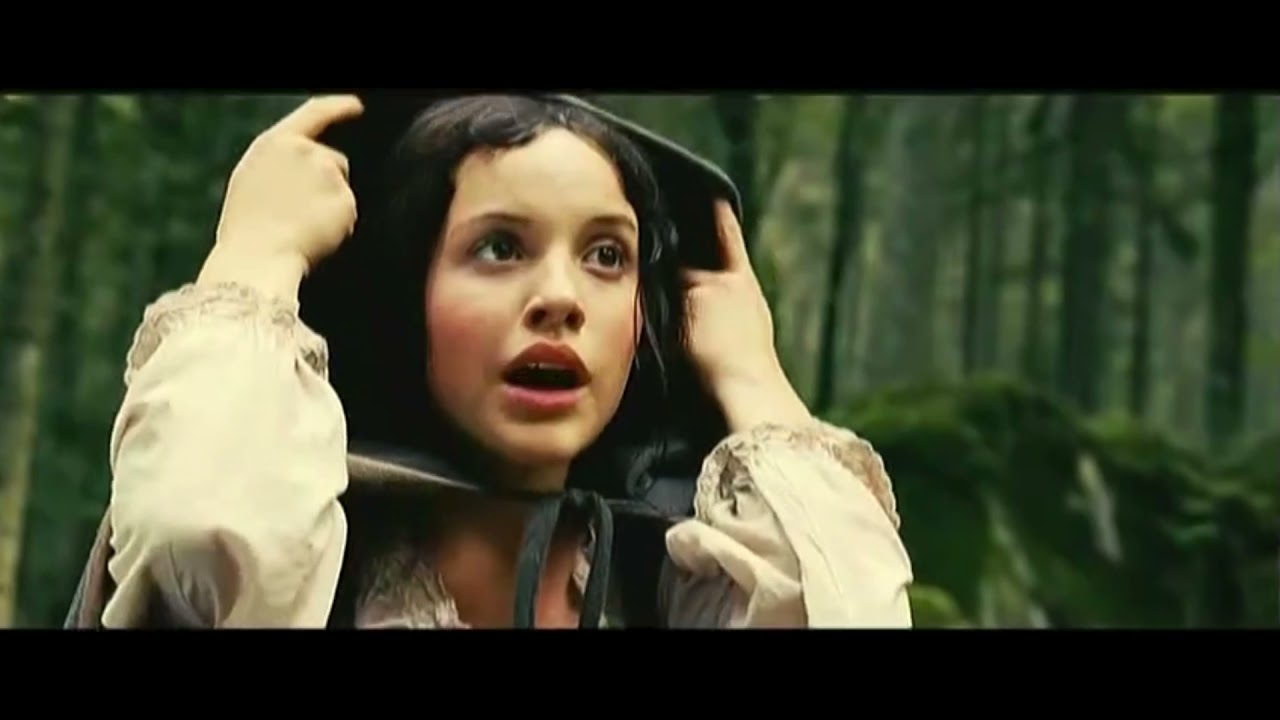 YouTube player