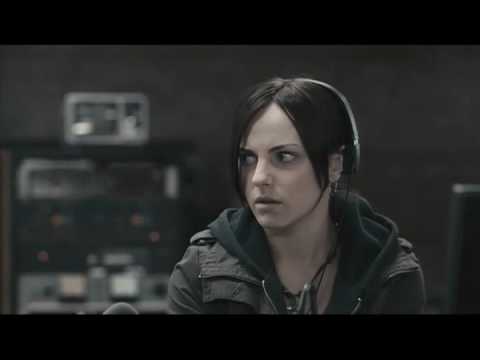 YouTube player