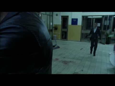 YouTube player