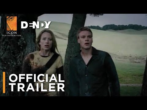 YouTube player
