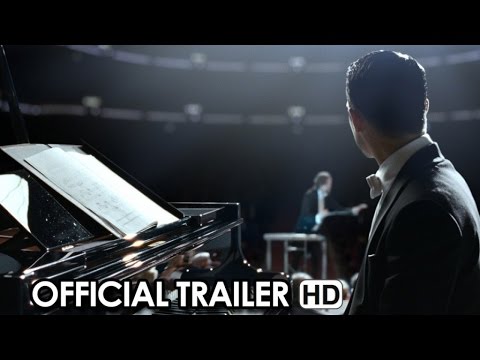 YouTube player