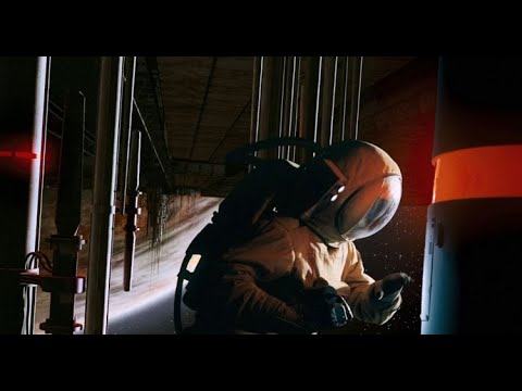 YouTube player