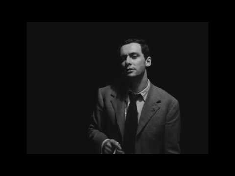 YouTube player