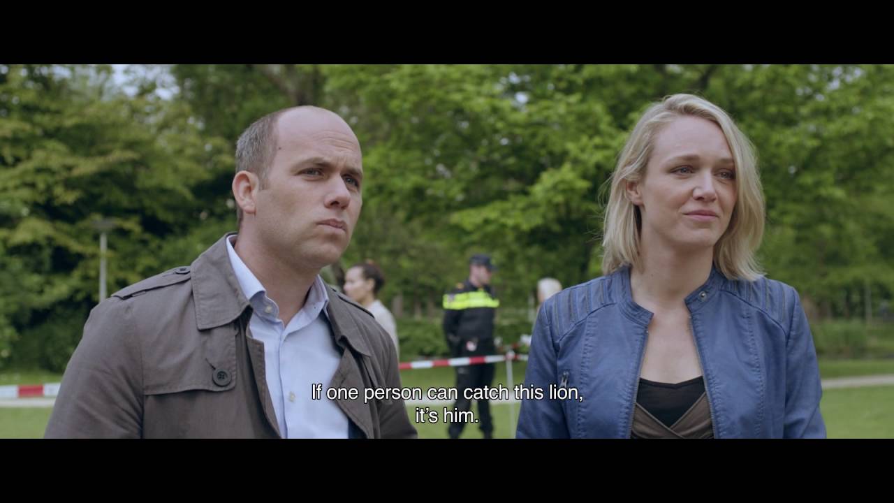 YouTube player
