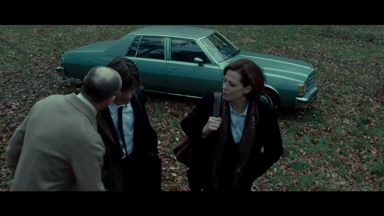 YouTube player