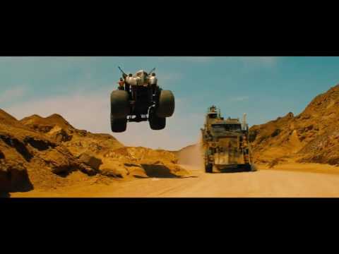 YouTube player