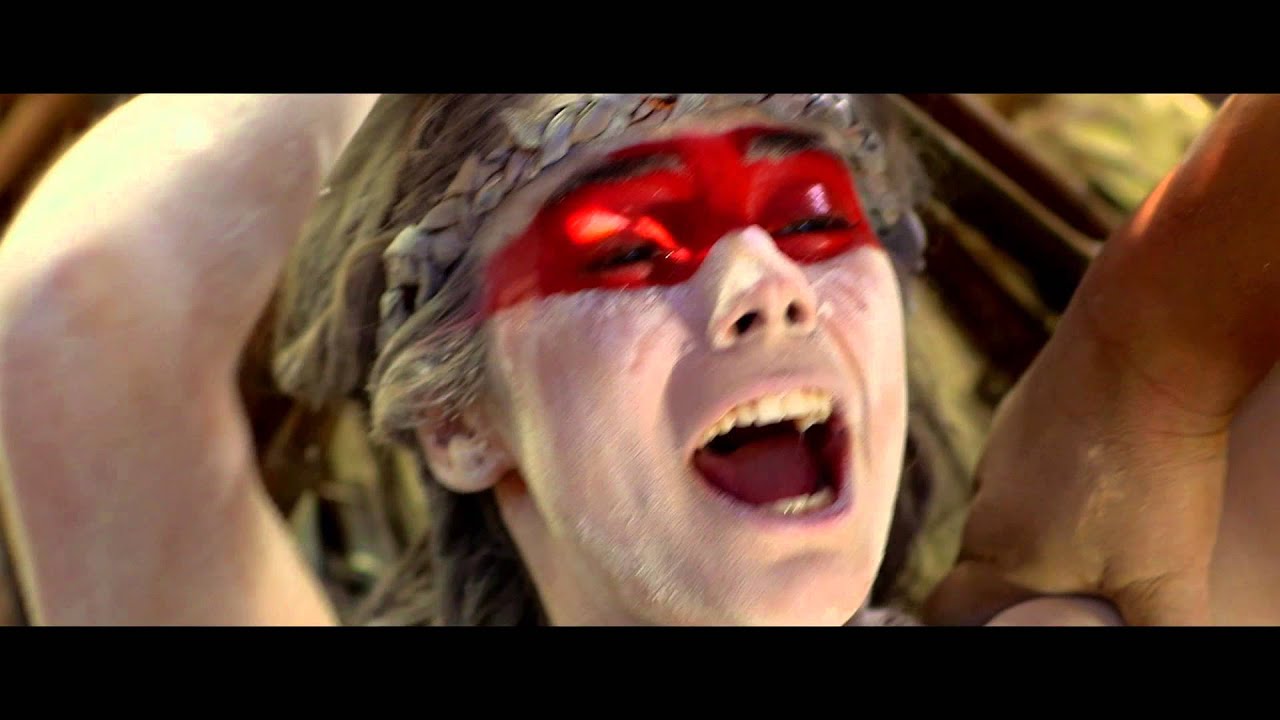 YouTube player