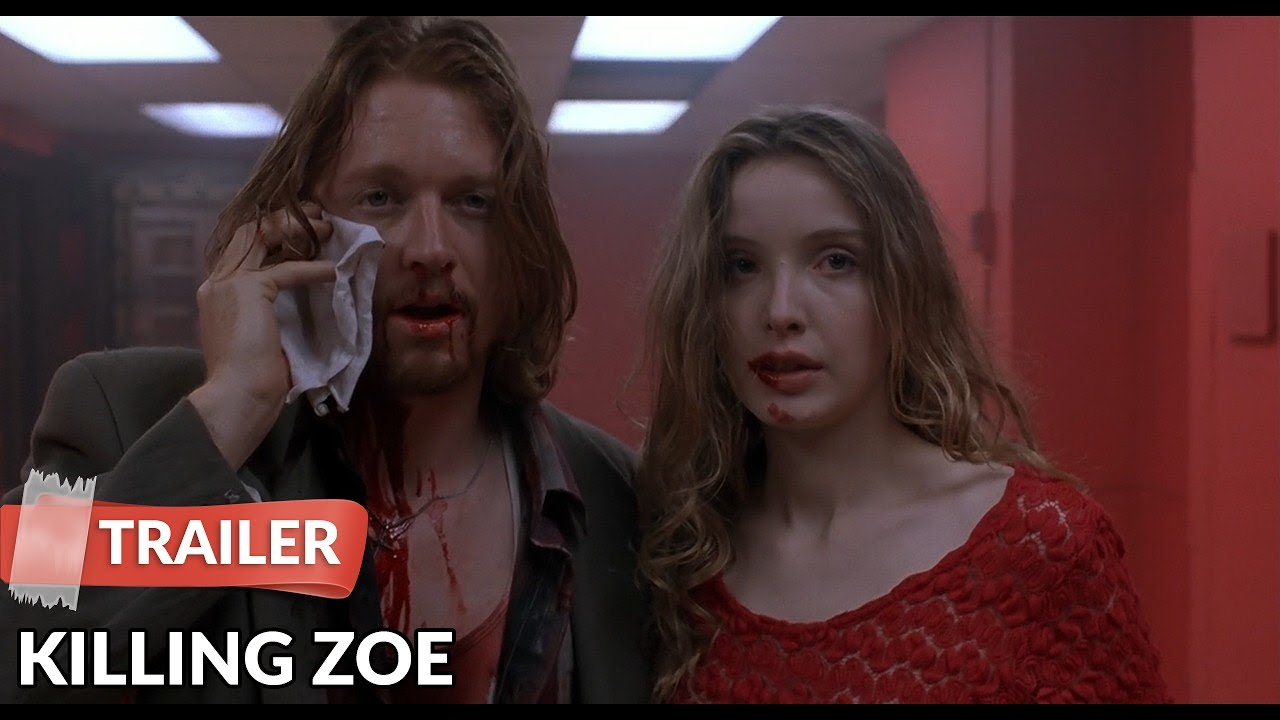 YouTube player