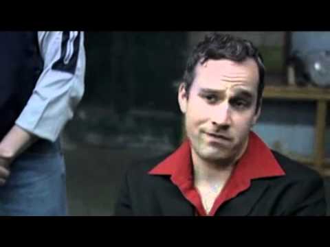 YouTube player