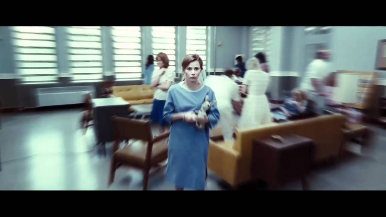 YouTube player