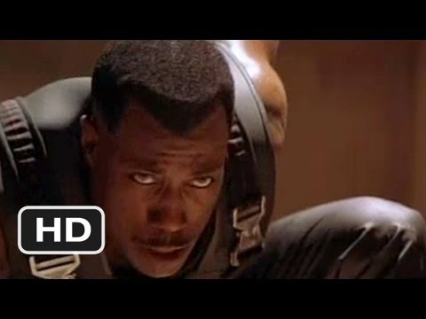 YouTube player