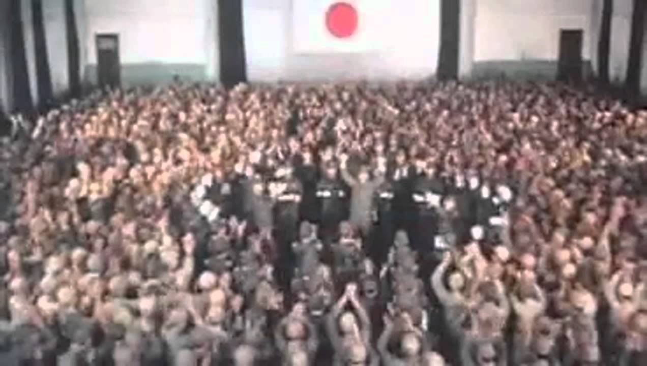 YouTube player