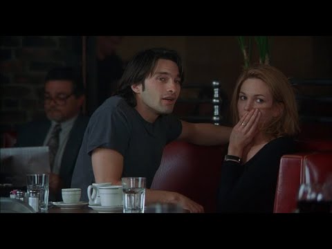 YouTube player
