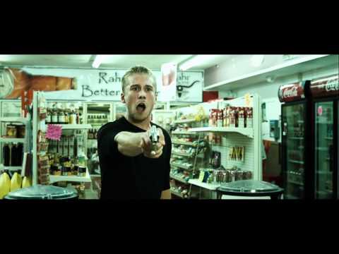 YouTube player