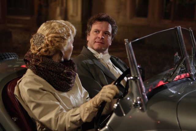 Easy Virtue [2008] Movie Review Recommendation