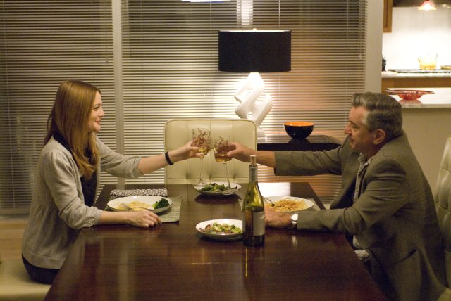 Everybody's Fine [2009] Movie Review Recommendation