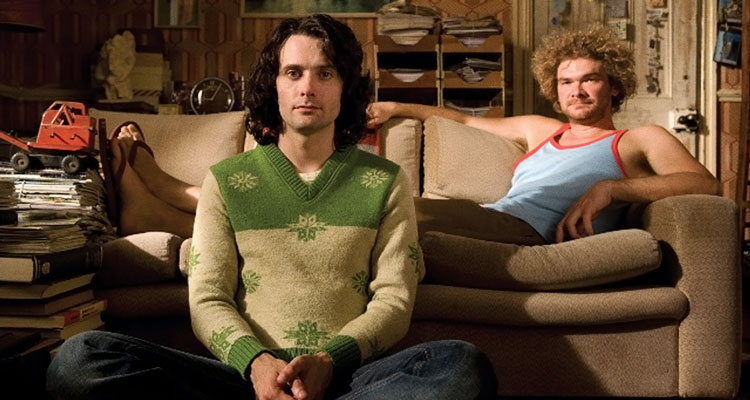 Bunny and the Bull [2009] Movie Review Recommendation