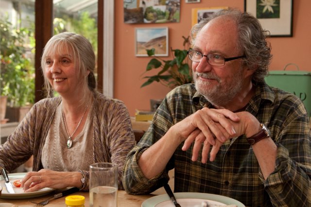 Another Year [2010] Movie Review Recommendation