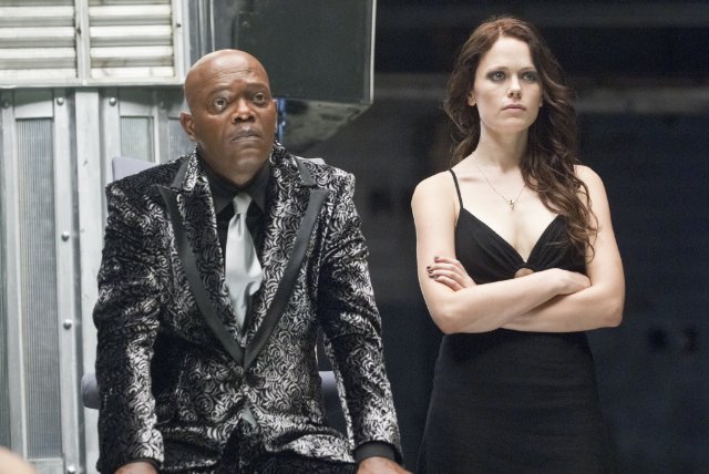 Arena [2011] Movie Review Recommendation