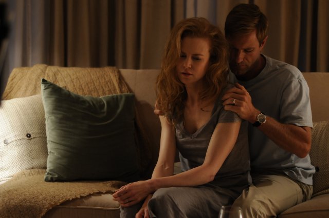 Rabbit Hole [2010] Movie Review Recommendation
