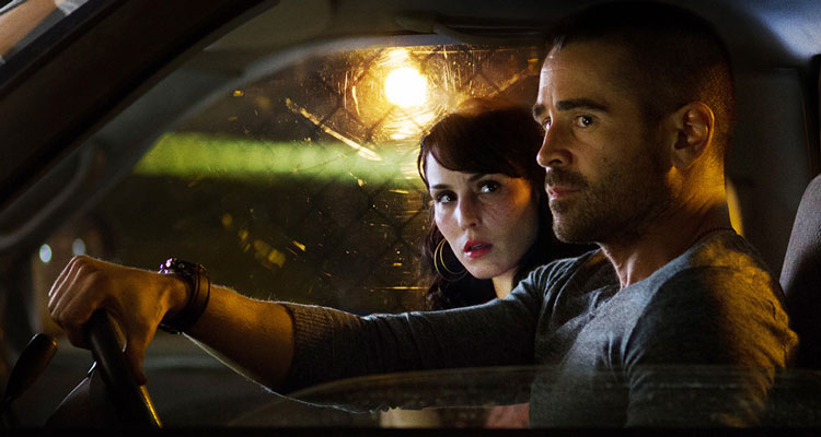 Dead Man Down [2013] Movie Review Recommendation