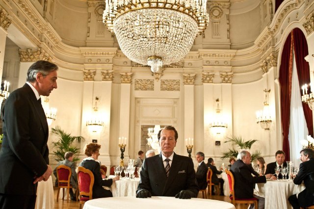 The Best Offer AKA La Migliore Offerta [2013] Movie Review Recommendation