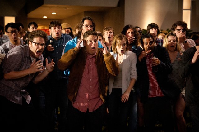 This Is the End [2013] Movie Review Recommendation