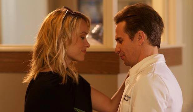 Better Living Through Chemistry [2013] Movie Review Recommendation