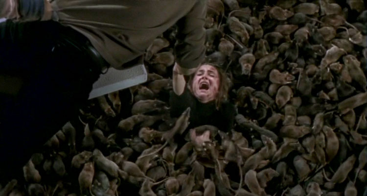 The Rats 2002 Movies about Rats Featured Image