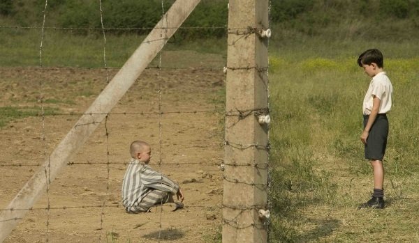 ดูหนังออนไลน์ The Boy in the Striped Pyjamas (2008)